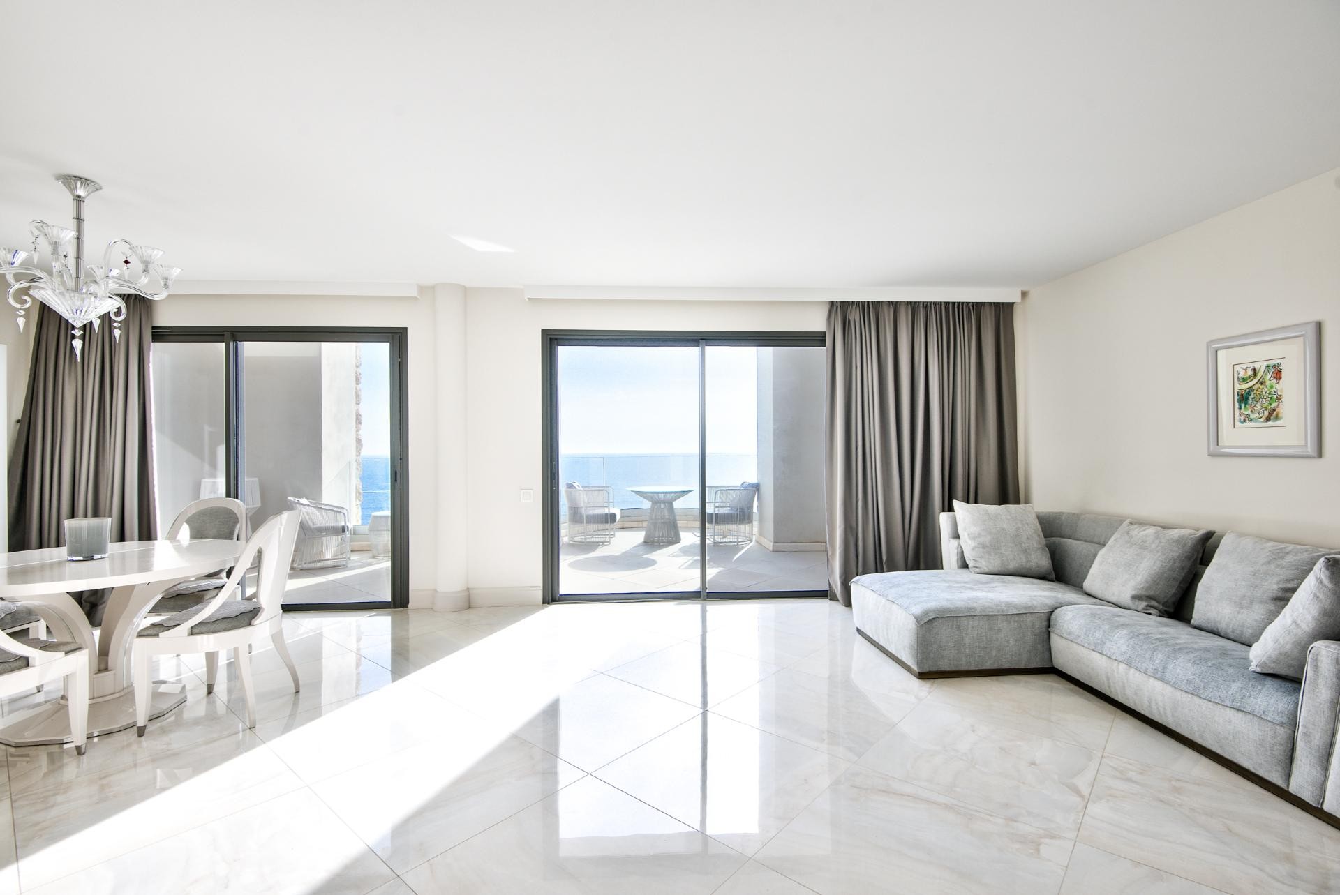 Vue mer